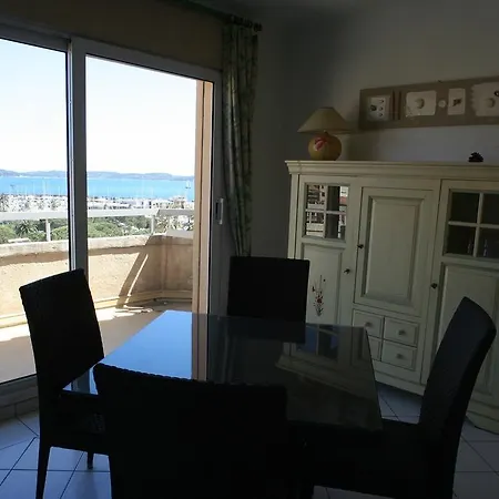 Palais Du Soleil Apartment