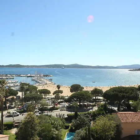 Palais Du Soleil Apartment