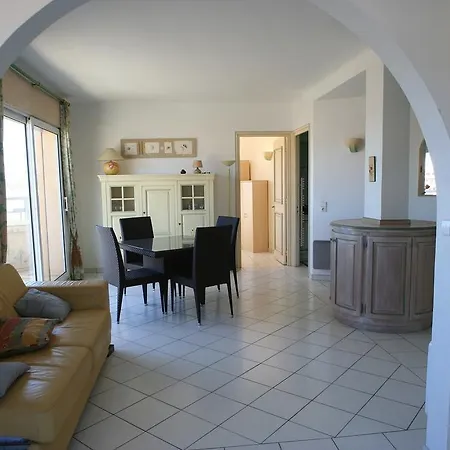 Apartment Palais Du Soleil