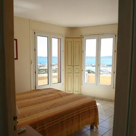 Palais Du Soleil