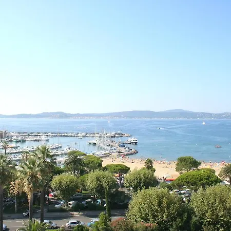 Palais Du Soleil Sainte-Maxime